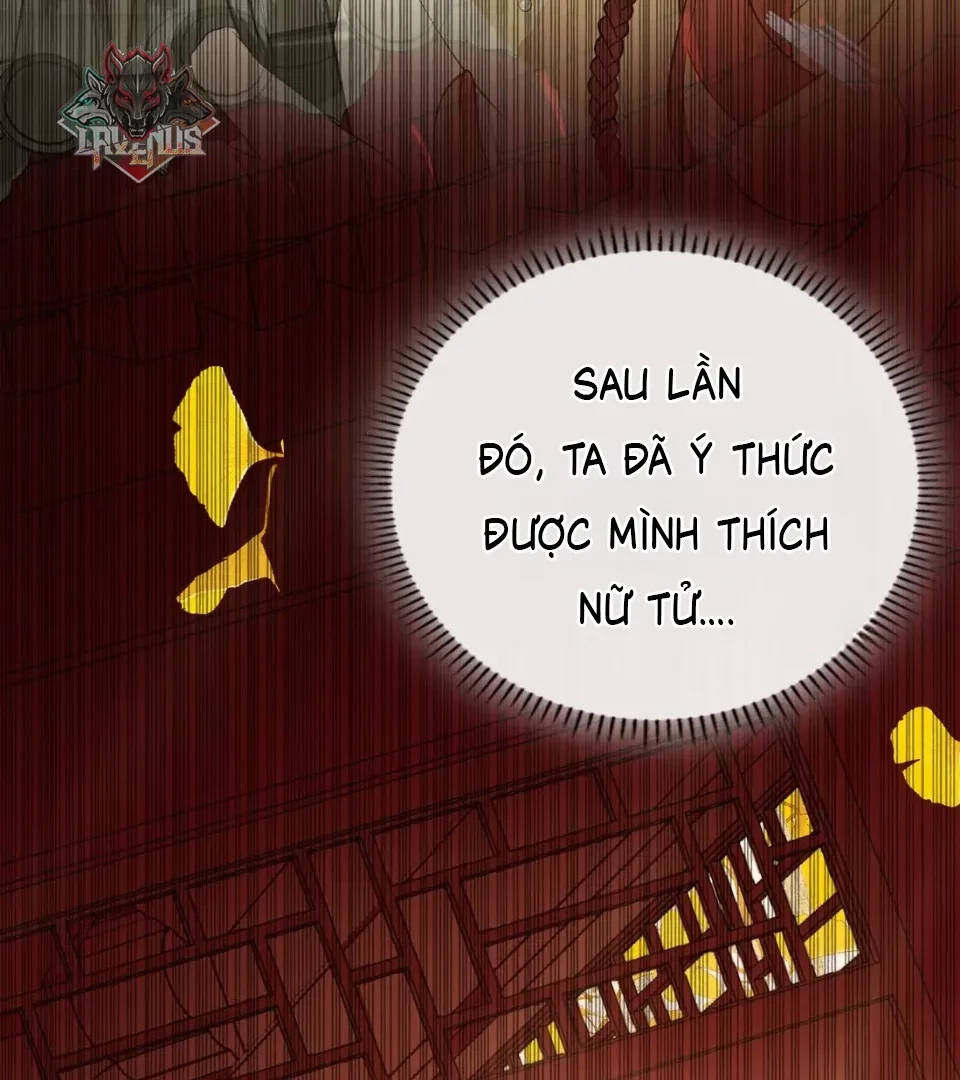 Ngọc Chỉ Tình Thiêu Chapter 2 - 41