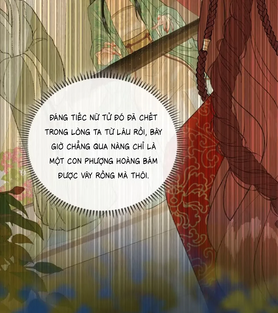 Ngọc Chỉ Tình Thiêu Chapter 2 - 43