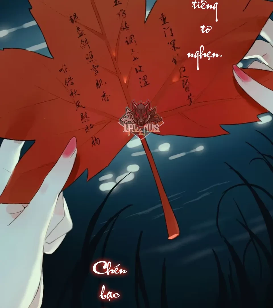 Ngọc Chỉ Tình Thiêu Chapter 2 - 51