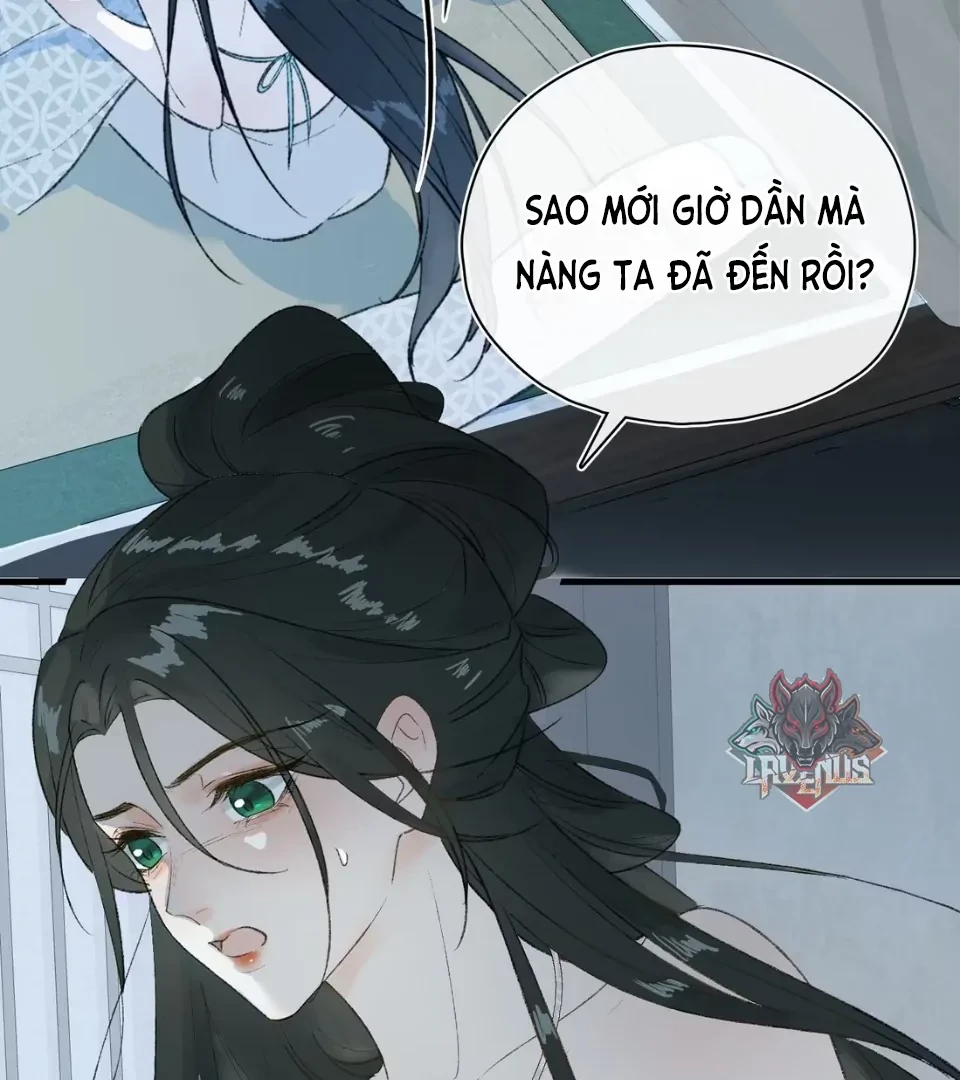 Ngọc Chỉ Tình Thiêu Chapter 2 - 58