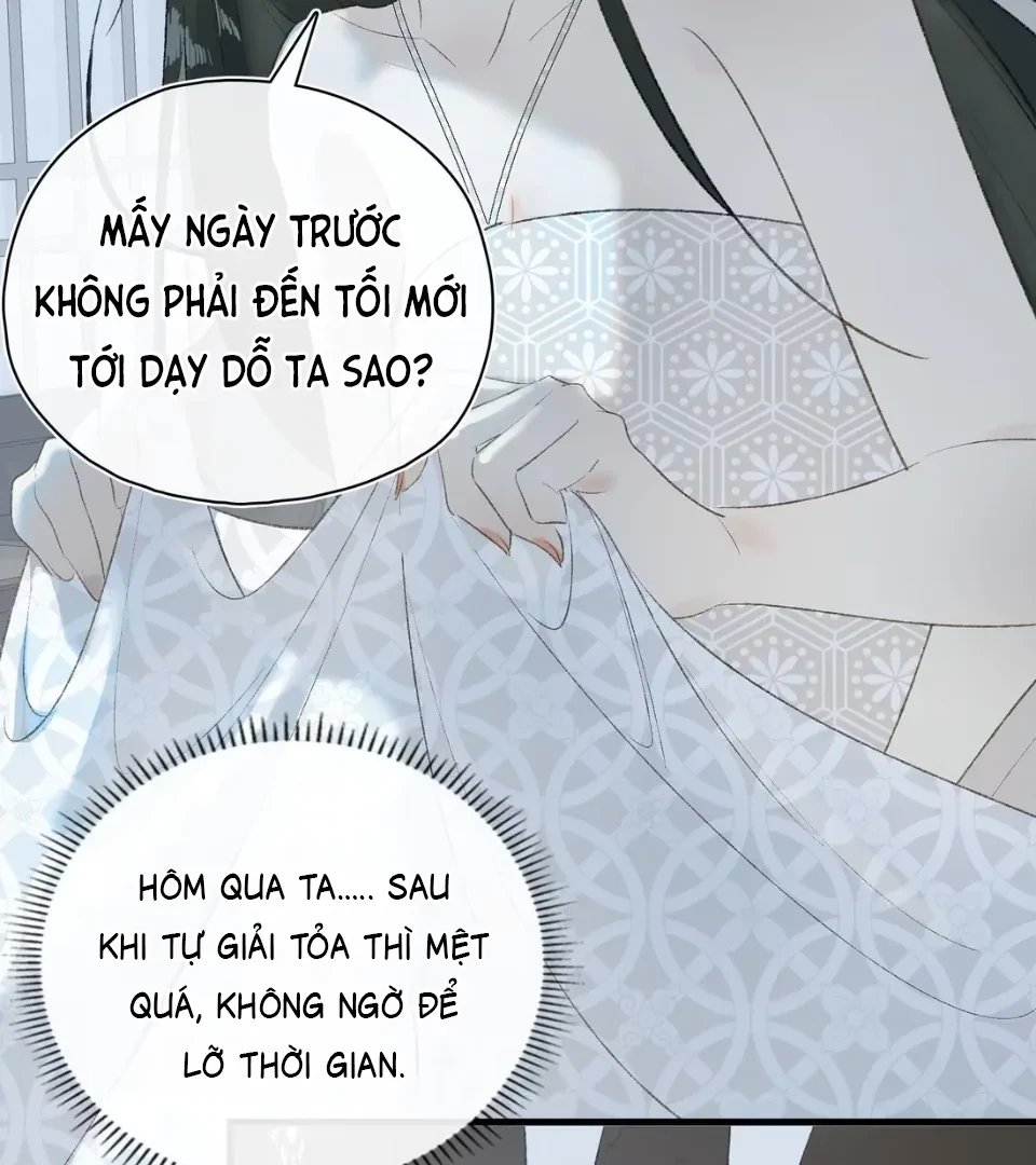 Ngọc Chỉ Tình Thiêu Chapter 2 - 59