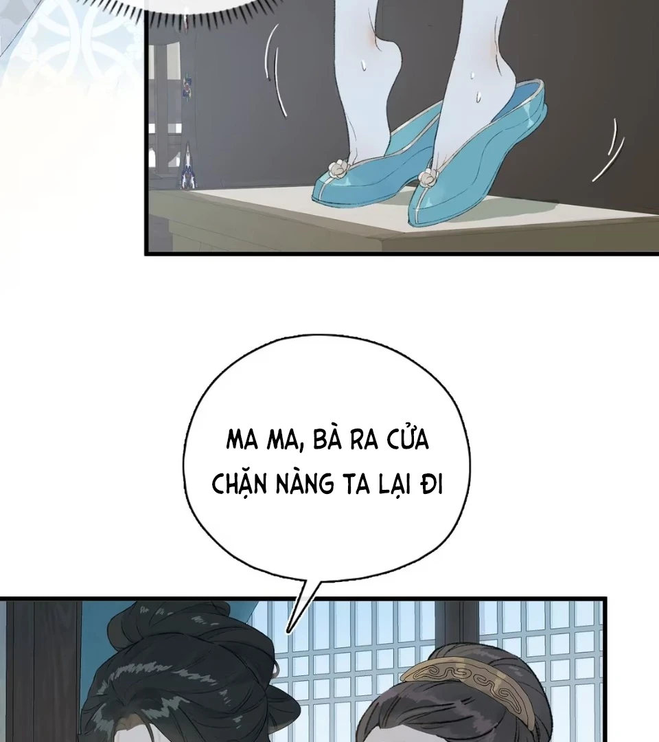 Ngọc Chỉ Tình Thiêu Chapter 2 - 60