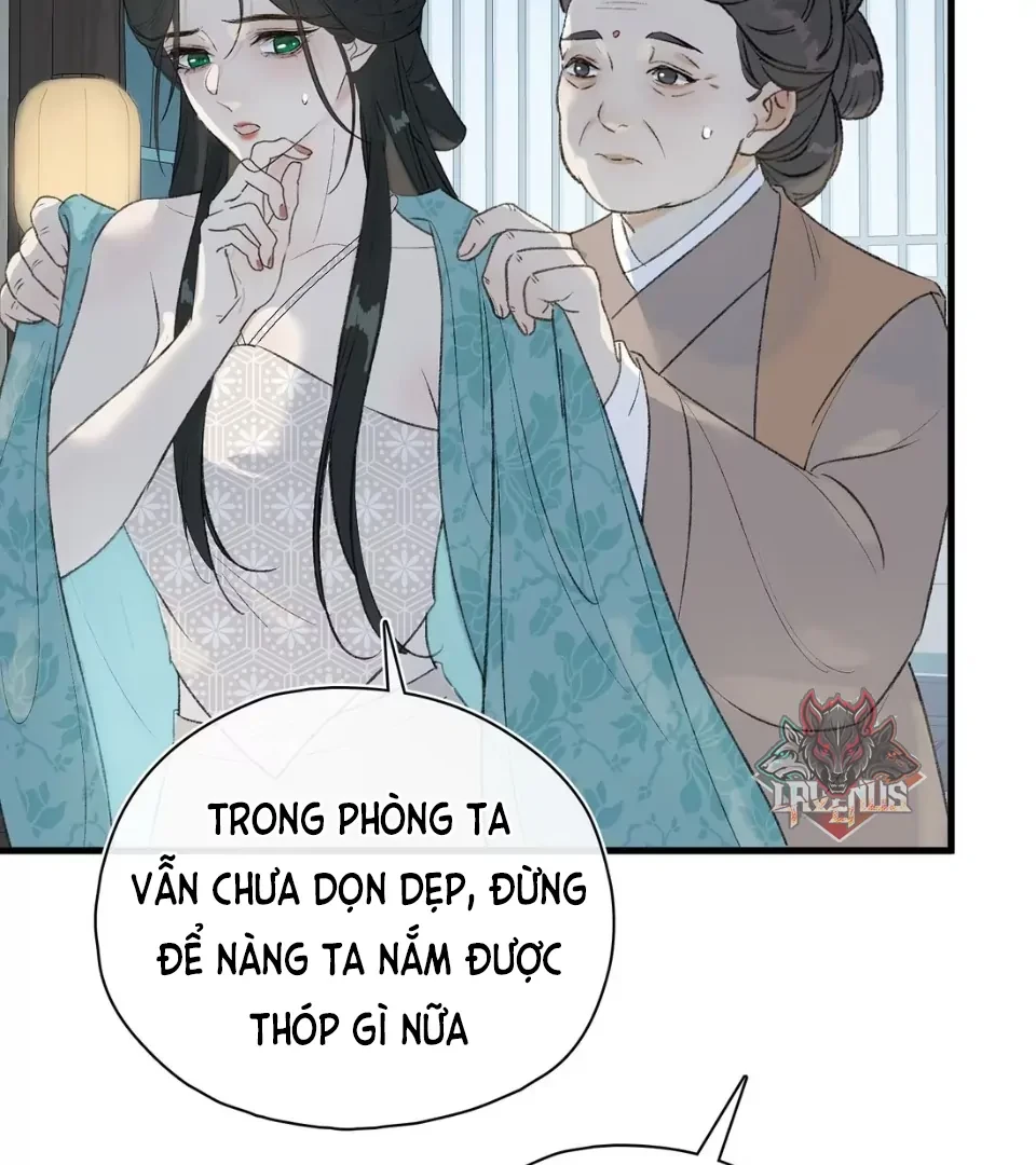 Ngọc Chỉ Tình Thiêu Chapter 2 - 61