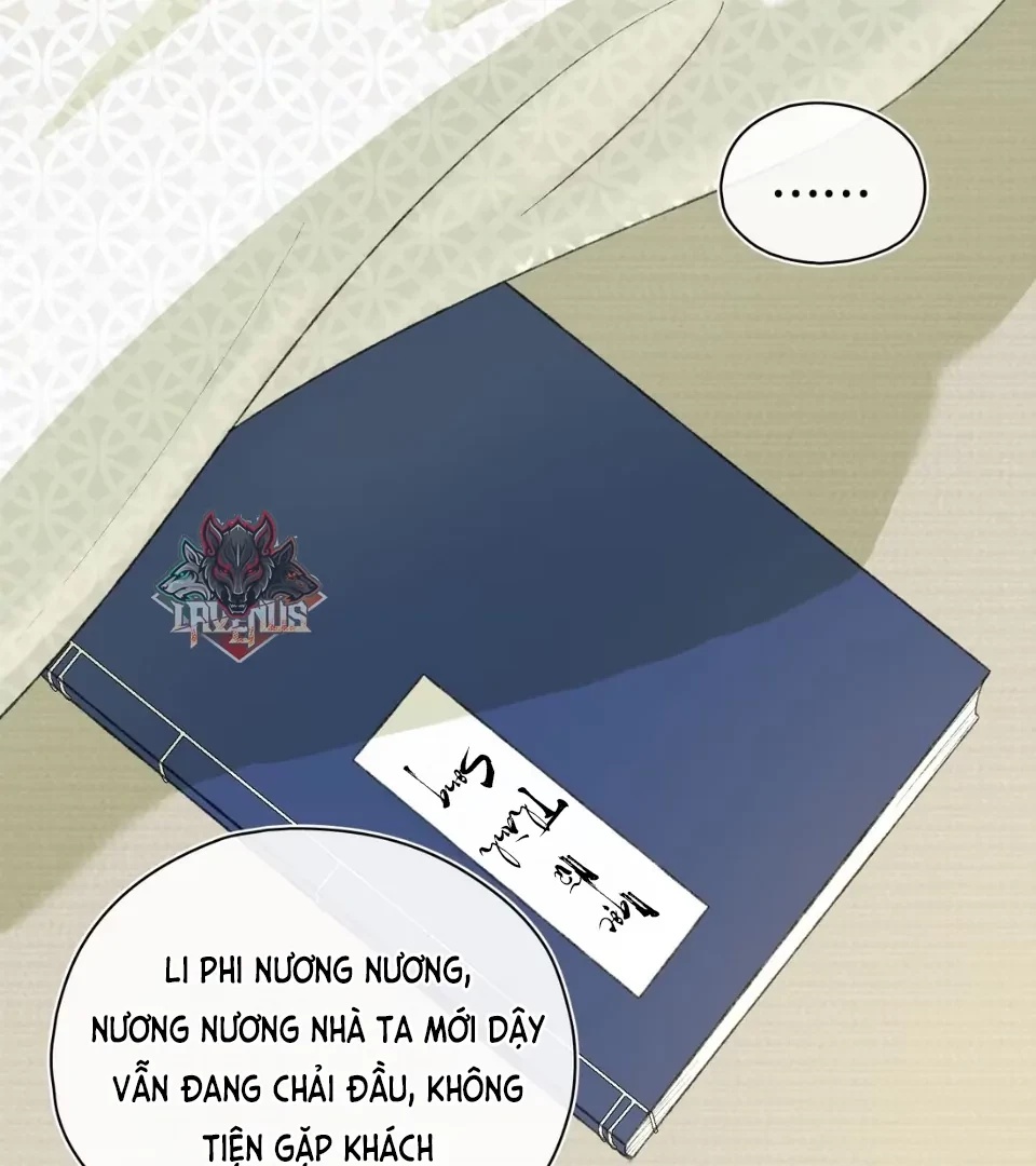 Ngọc Chỉ Tình Thiêu Chapter 2 - 64