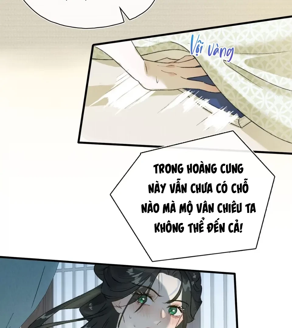 Ngọc Chỉ Tình Thiêu Chapter 2 - 65