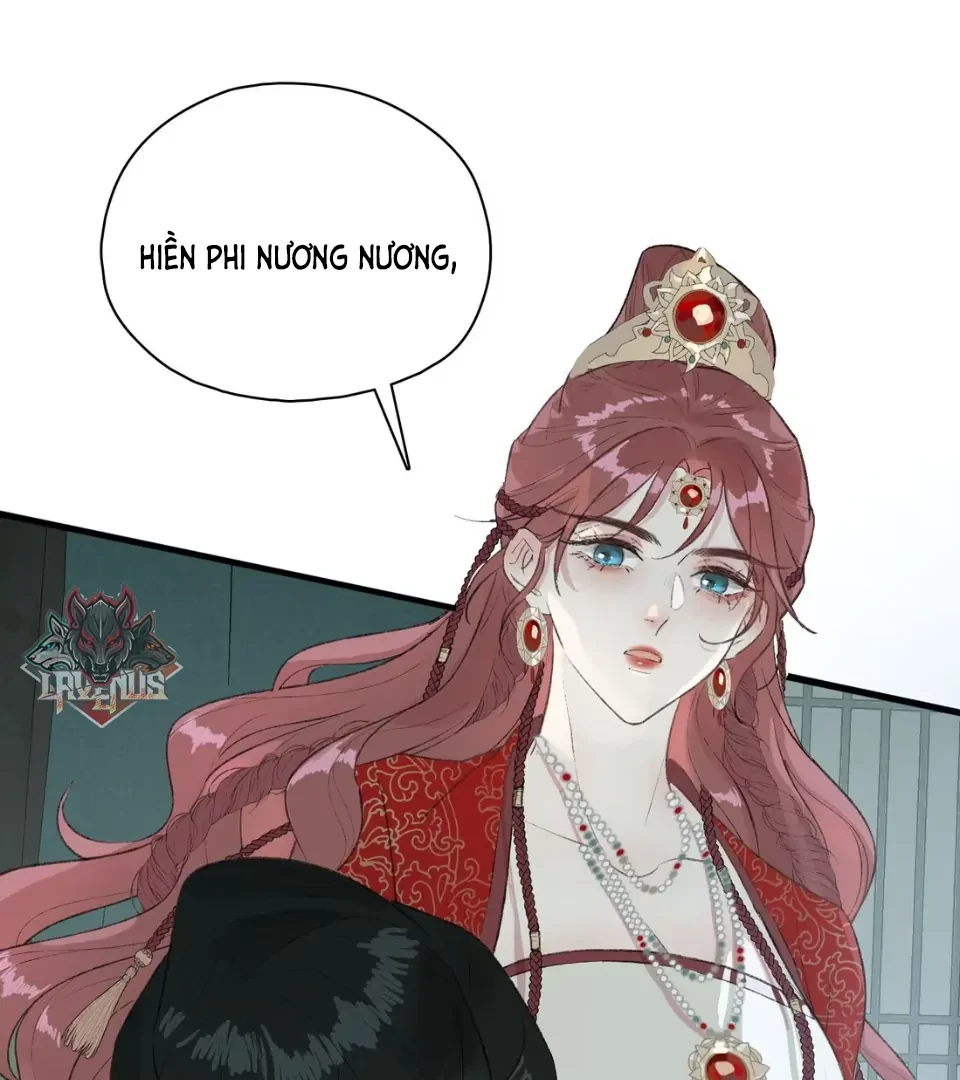 Ngọc Chỉ Tình Thiêu Chapter 2 - 67