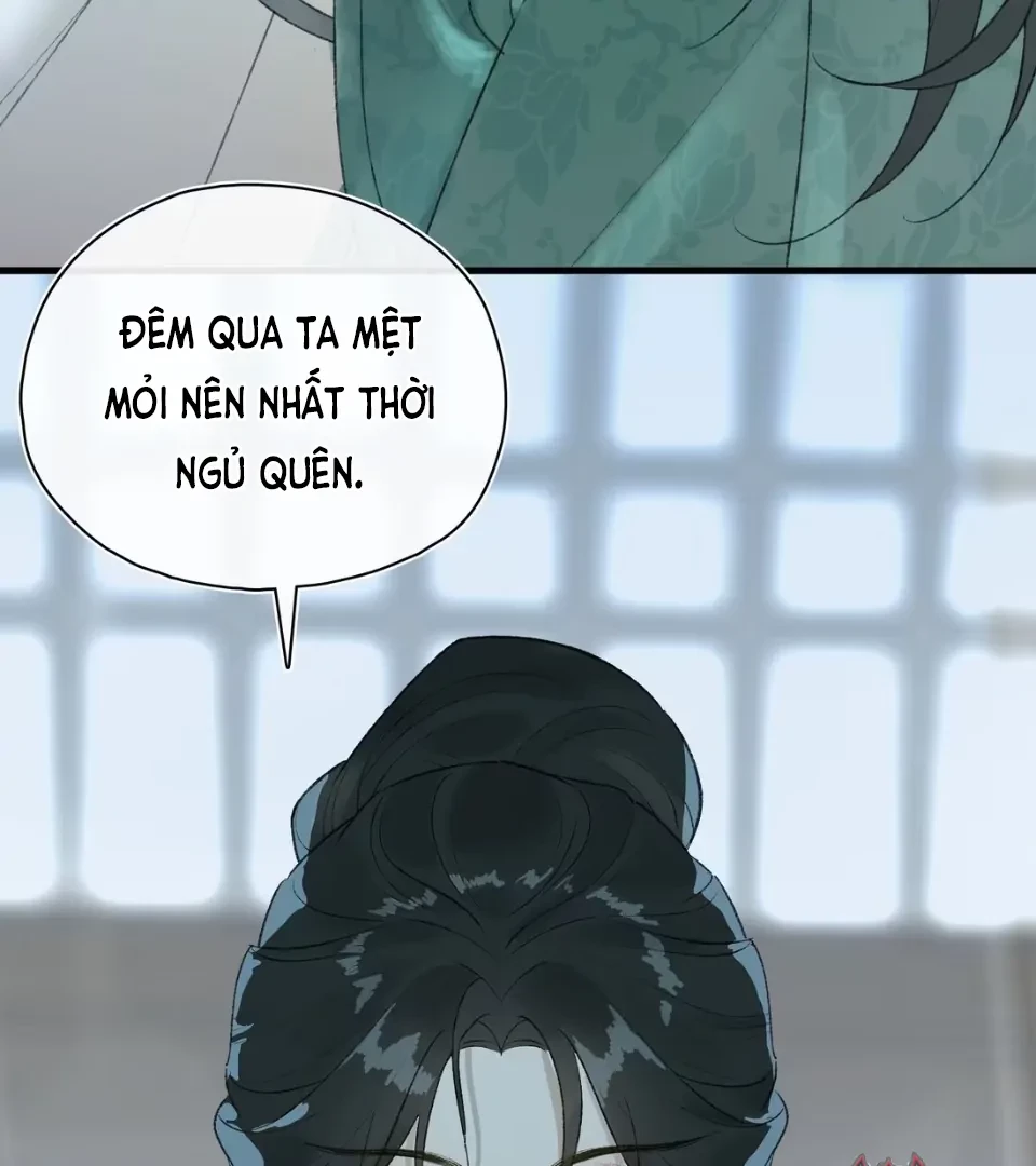 Ngọc Chỉ Tình Thiêu Chapter 2 - 69