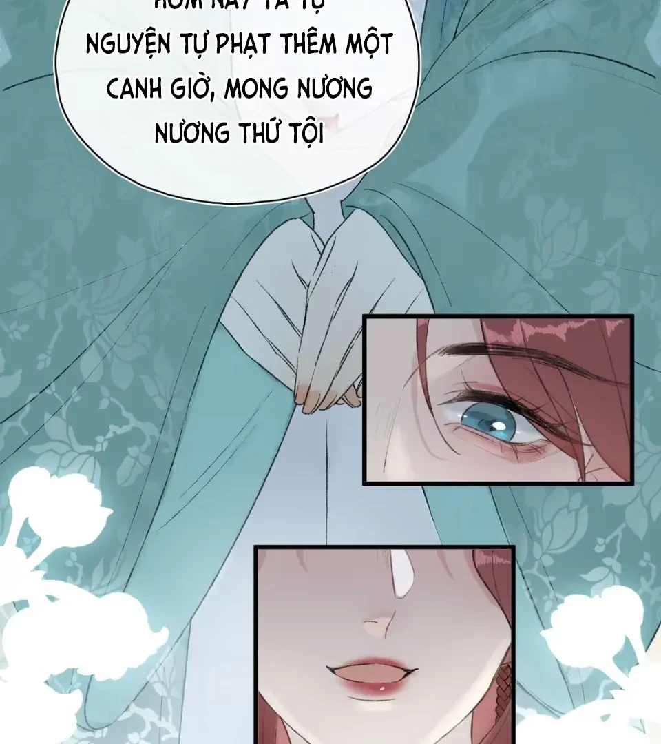 Ngọc Chỉ Tình Thiêu Chapter 2 - 71