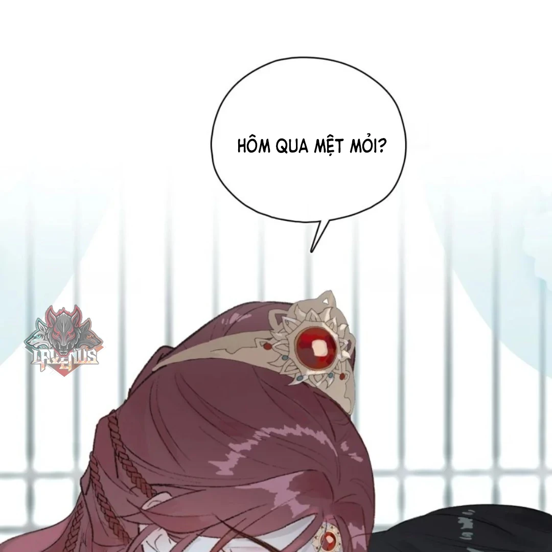 Ngọc Chỉ Tình Thiêu Chapter 3 - 1