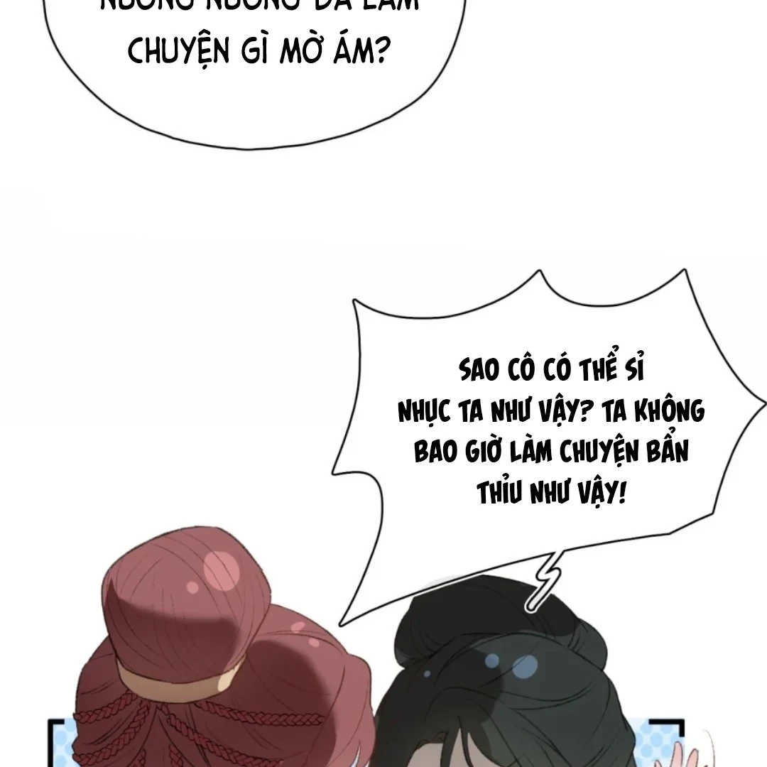 Ngọc Chỉ Tình Thiêu Chapter 3 - 3