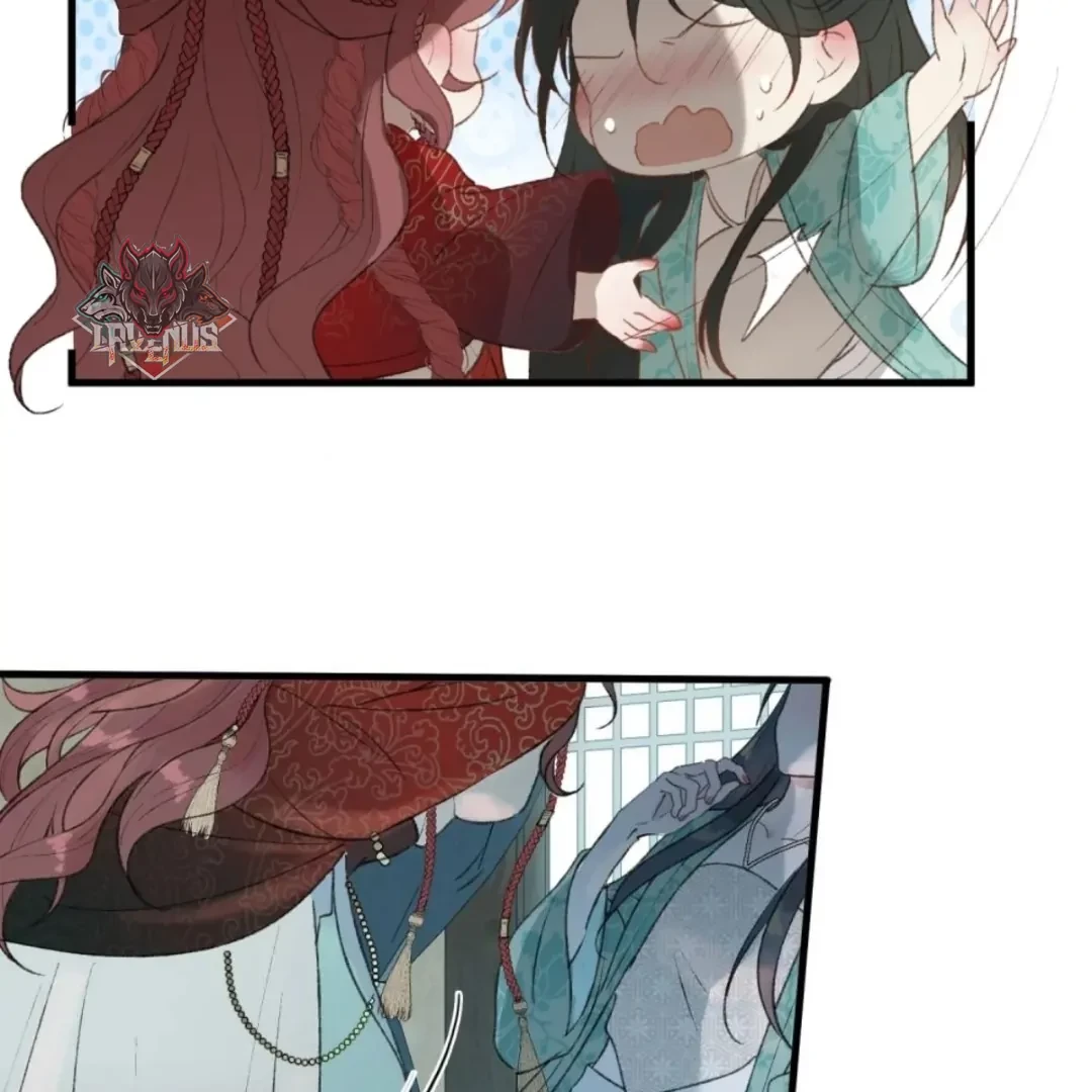 Ngọc Chỉ Tình Thiêu Chapter 3 - 4