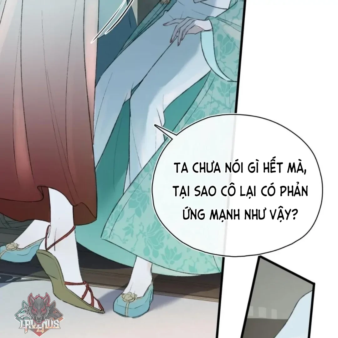 Ngọc Chỉ Tình Thiêu Chapter 3 - 5