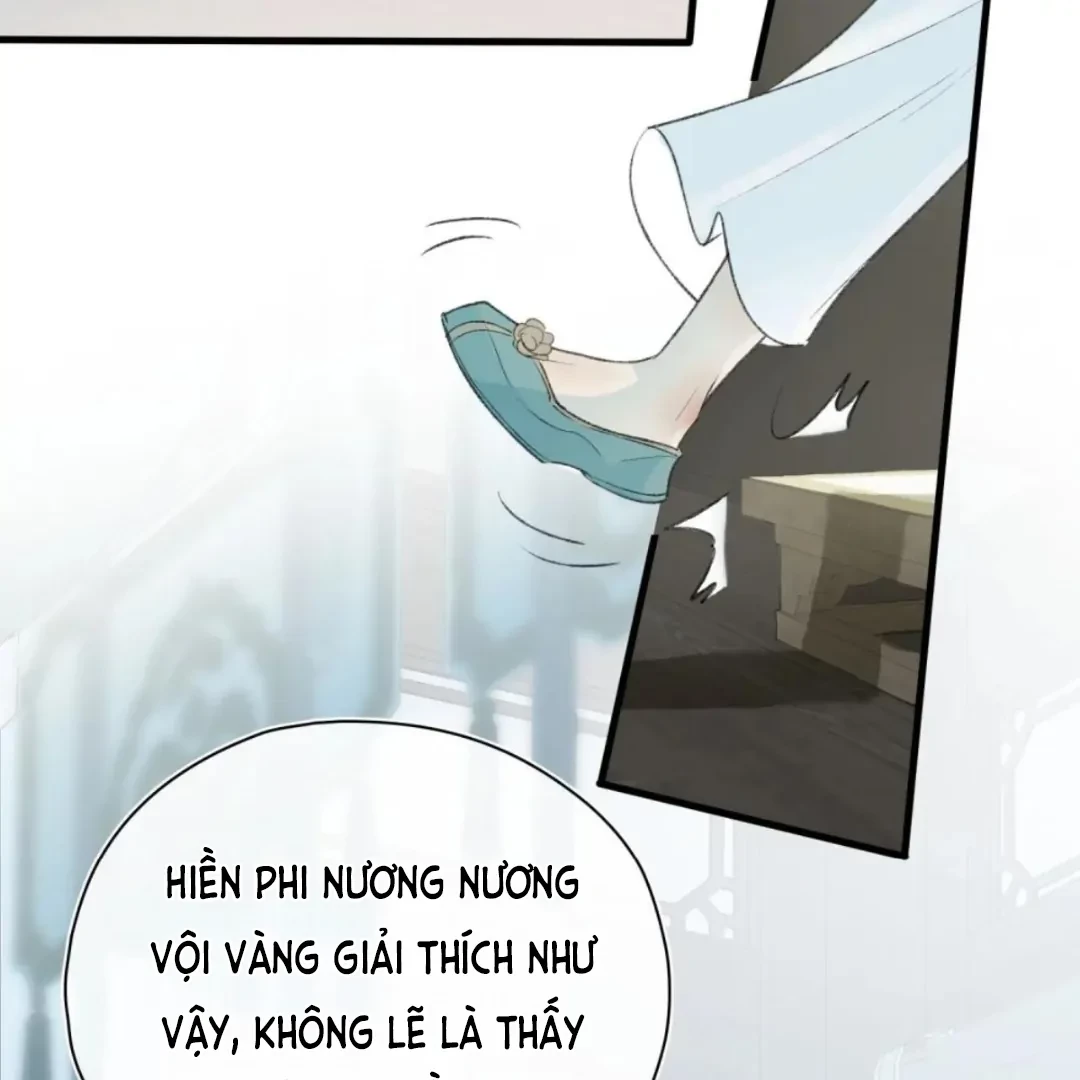 Ngọc Chỉ Tình Thiêu Chapter 3 - 6