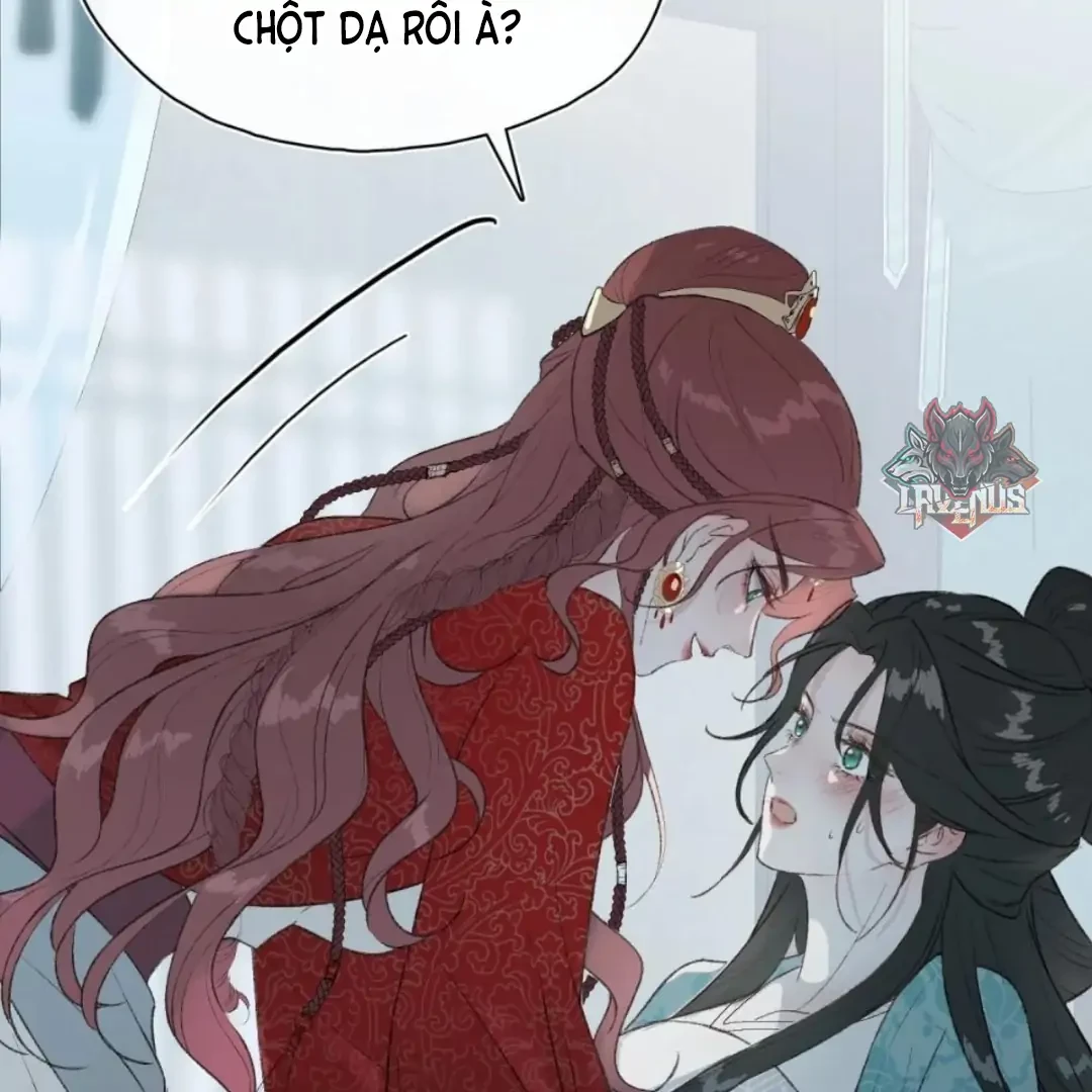 Ngọc Chỉ Tình Thiêu Chapter 3 - 7