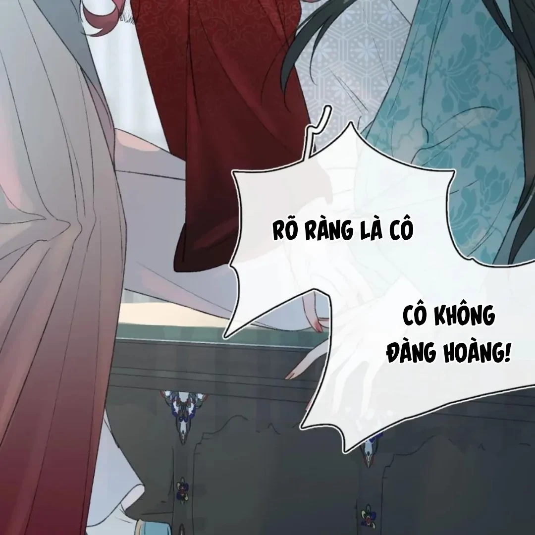 Ngọc Chỉ Tình Thiêu Chapter 3 - 8