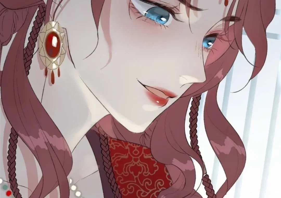 Ngọc Chỉ Tình Thiêu Chapter 3 - 10