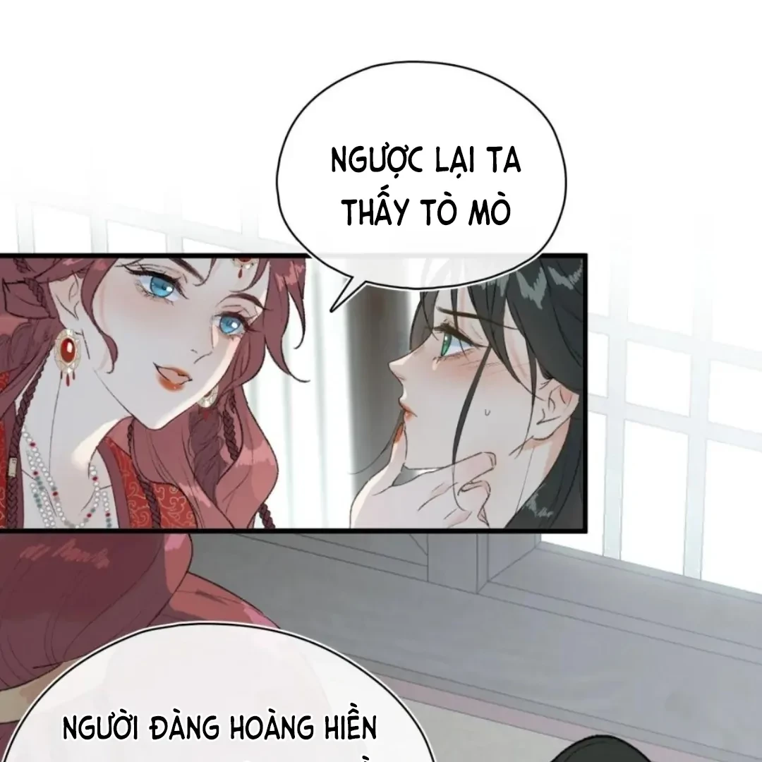 Ngọc Chỉ Tình Thiêu Chapter 3 - 12