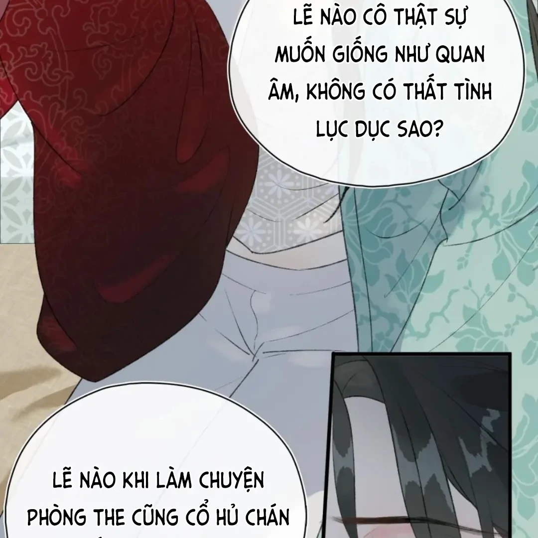 Ngọc Chỉ Tình Thiêu Chapter 3 - 14