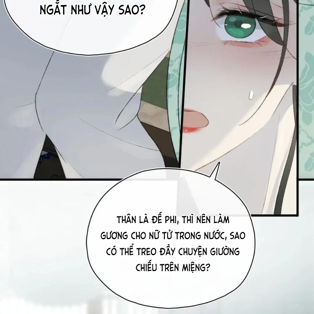 Ngọc Chỉ Tình Thiêu Chapter 3 - 15