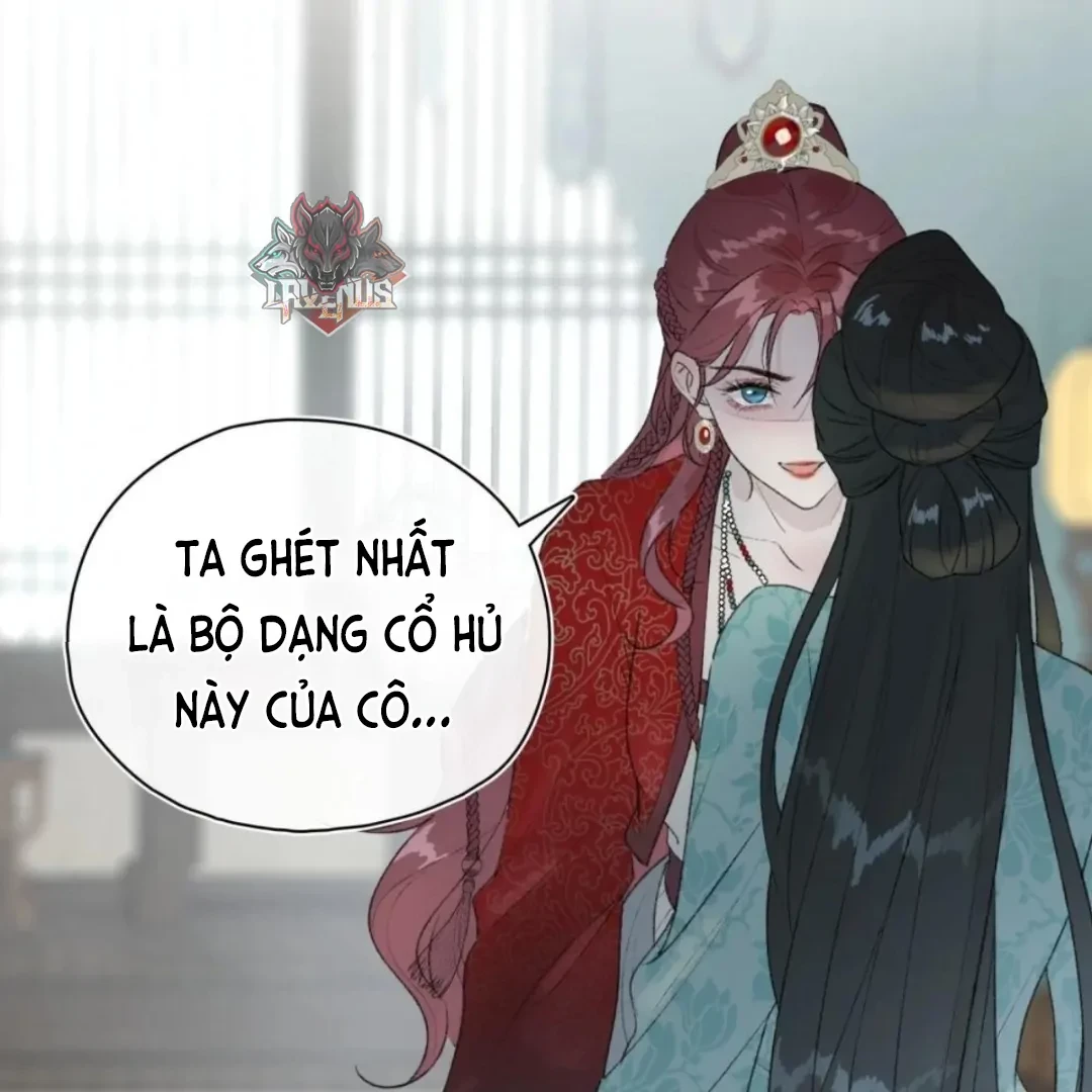 Ngọc Chỉ Tình Thiêu Chapter 3 - 16