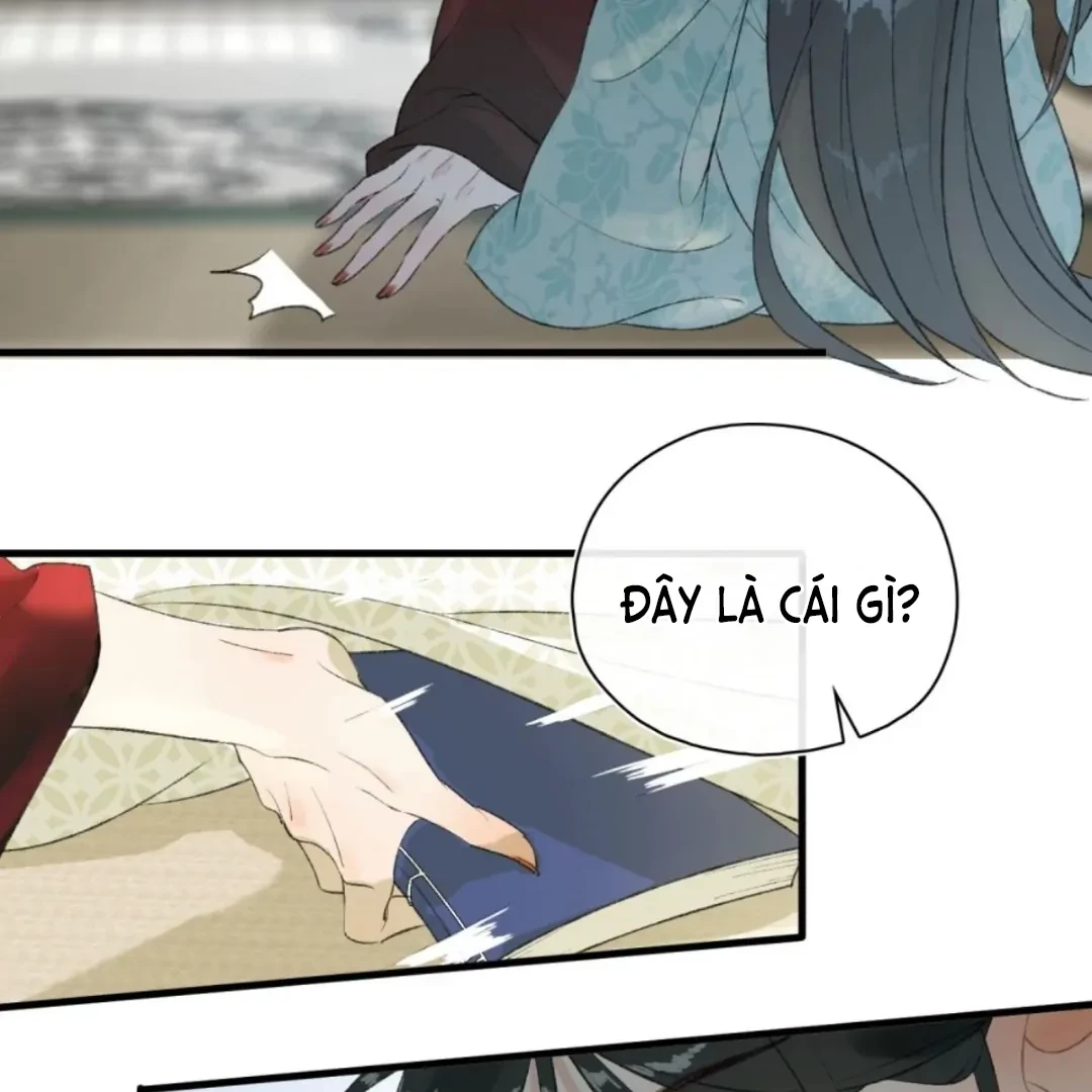 Ngọc Chỉ Tình Thiêu Chapter 3 - 17