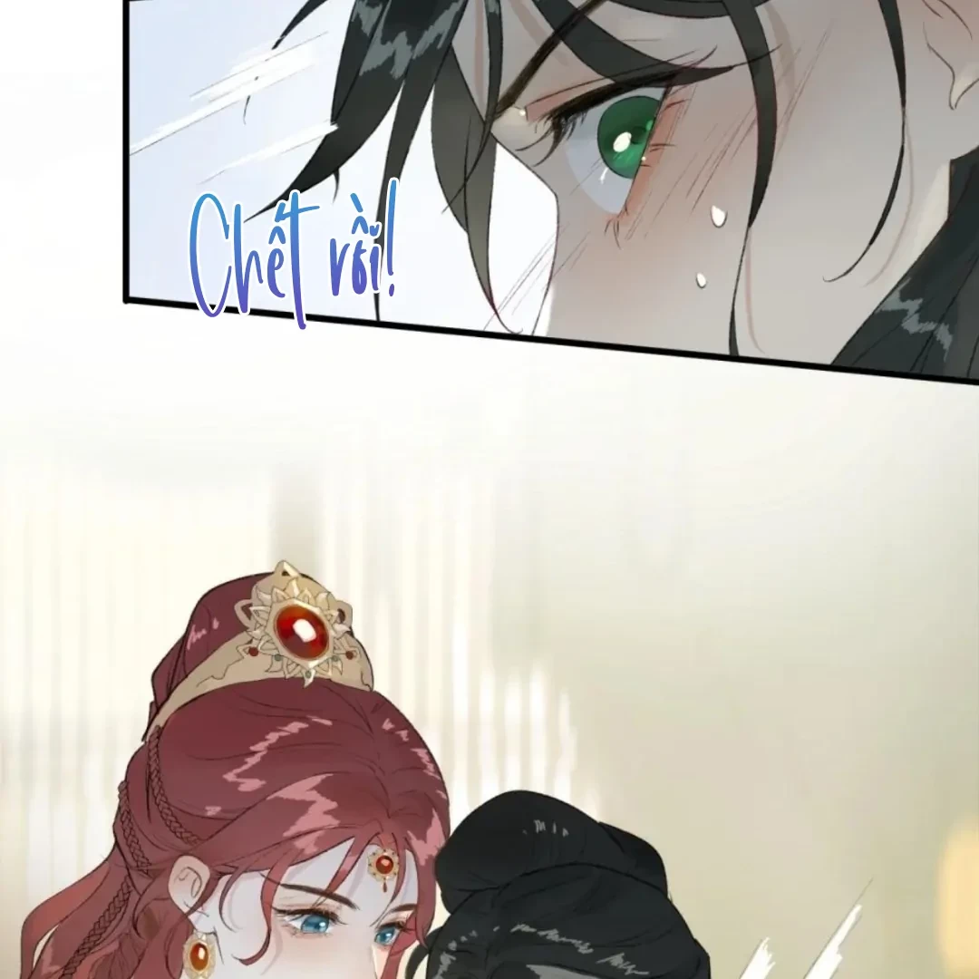 Ngọc Chỉ Tình Thiêu Chapter 3 - 18