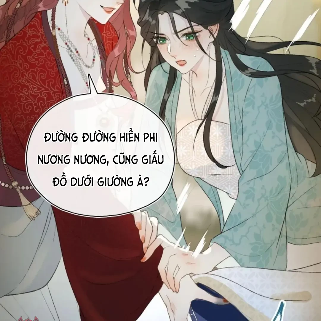 Ngọc Chỉ Tình Thiêu Chapter 3 - 19