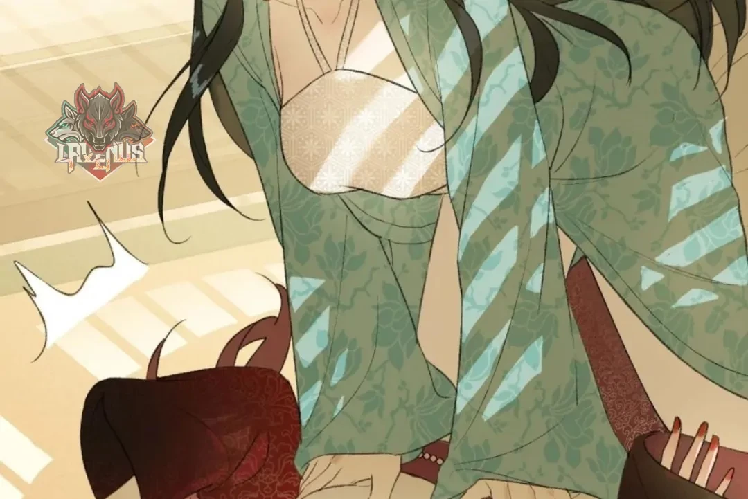 Ngọc Chỉ Tình Thiêu Chapter 3 - 22