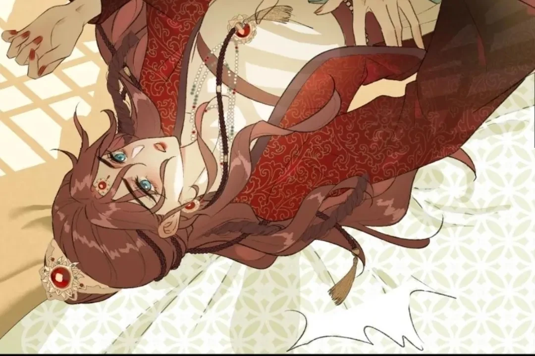 Ngọc Chỉ Tình Thiêu Chapter 3 - 23