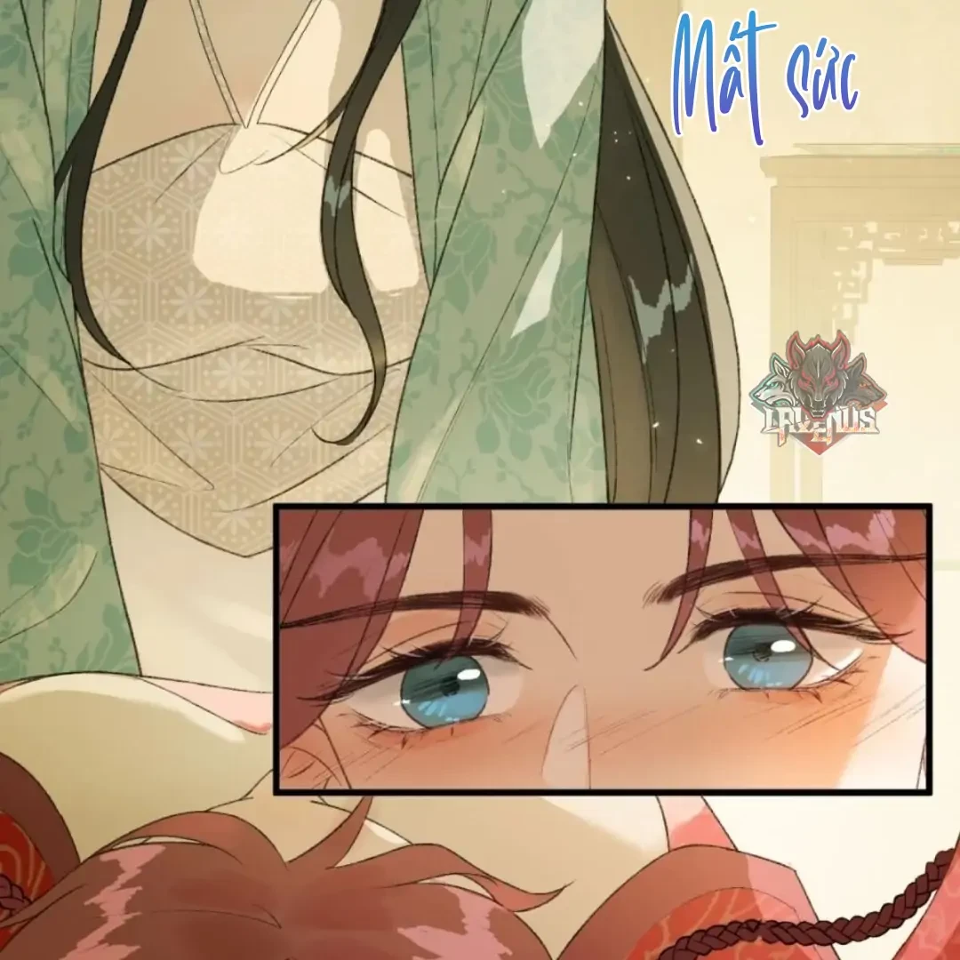 Ngọc Chỉ Tình Thiêu Chapter 3 - 25