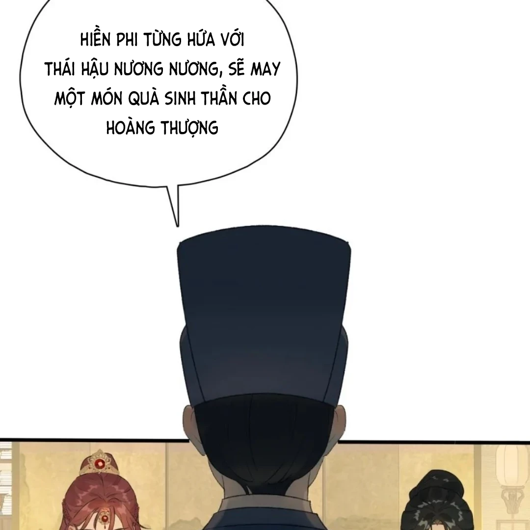 Ngọc Chỉ Tình Thiêu Chapter 3 - 28