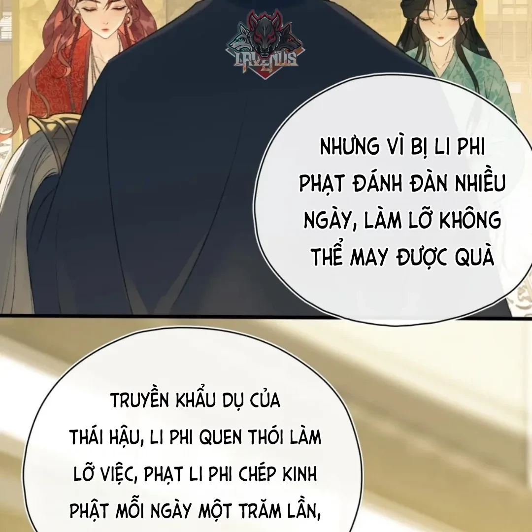 Ngọc Chỉ Tình Thiêu Chapter 3 - 29