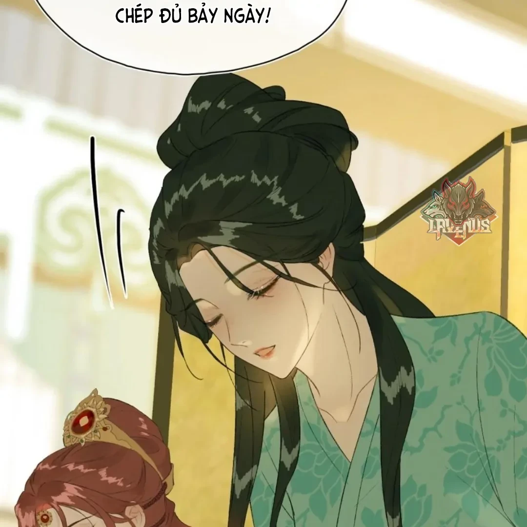 Ngọc Chỉ Tình Thiêu Chapter 3 - 30