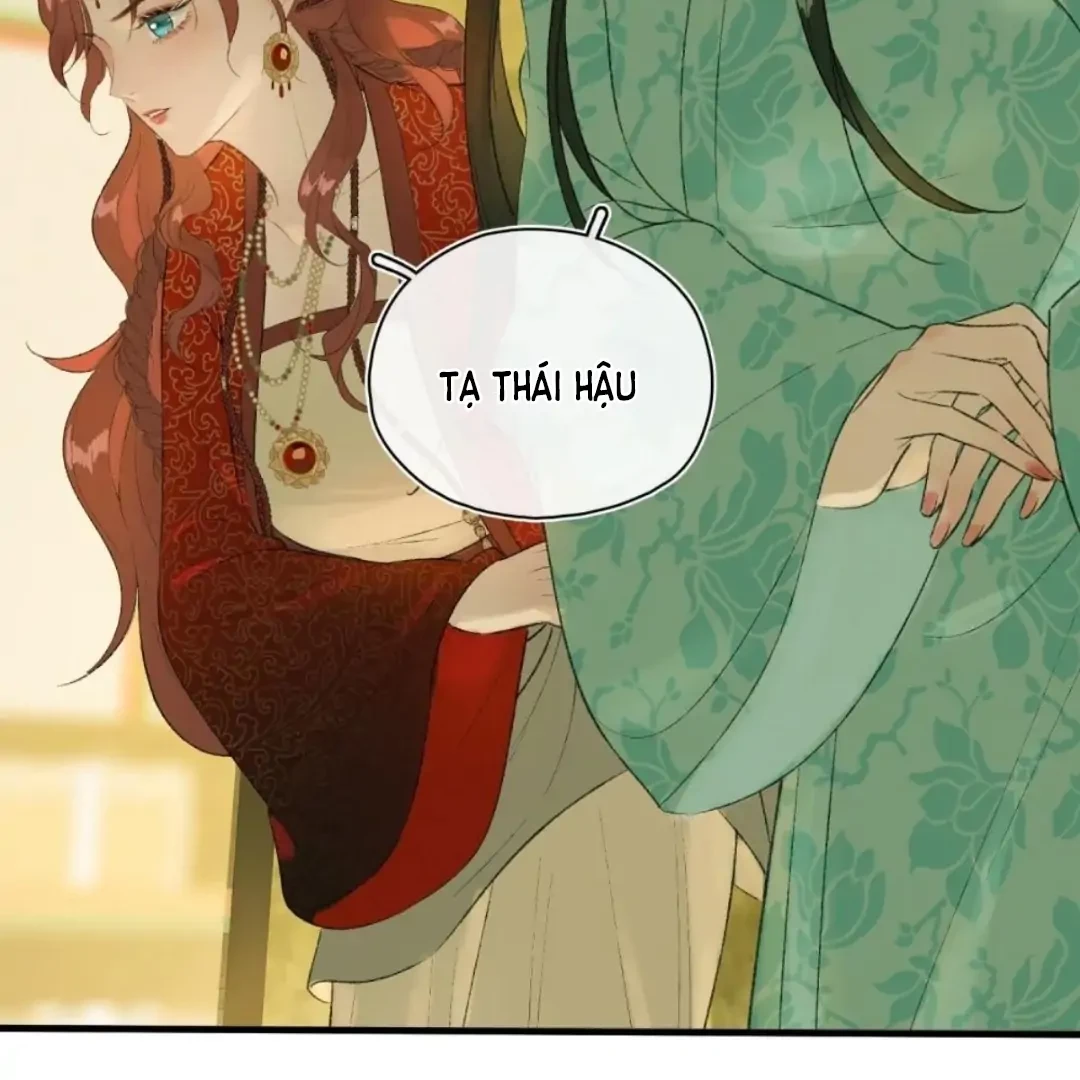 Ngọc Chỉ Tình Thiêu Chapter 3 - 31