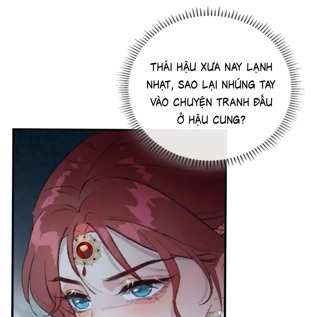 Ngọc Chỉ Tình Thiêu Chapter 3 - 32