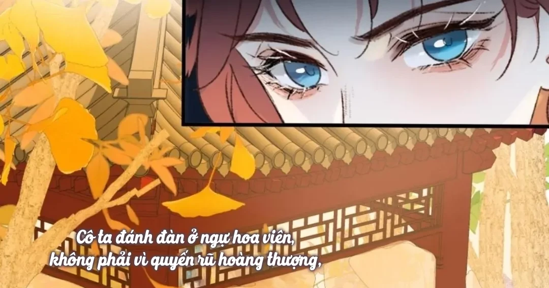 Ngọc Chỉ Tình Thiêu Chapter 3 - 34