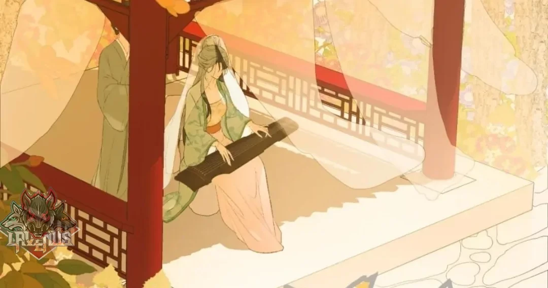 Ngọc Chỉ Tình Thiêu Chapter 3 - 35