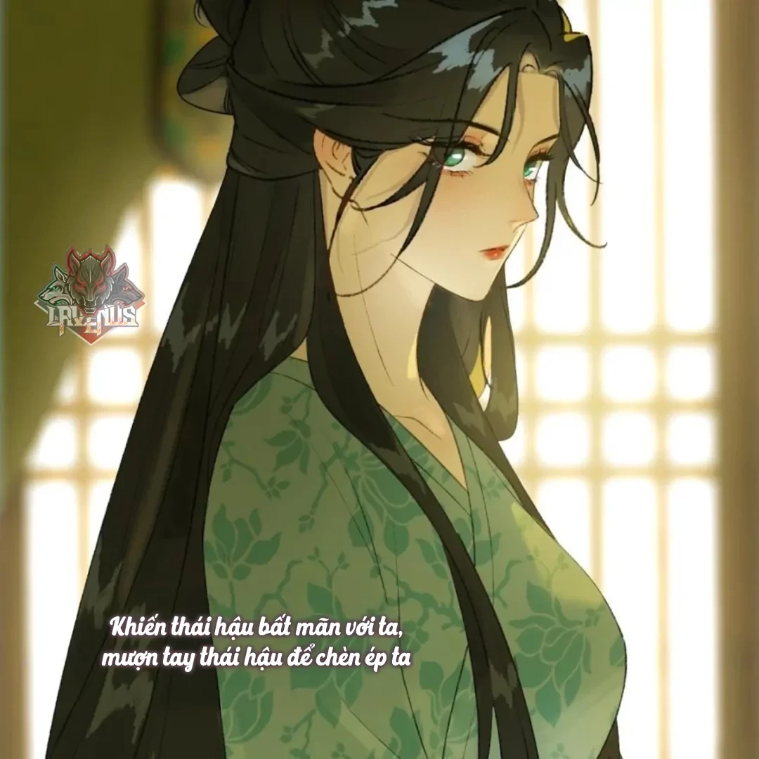 Ngọc Chỉ Tình Thiêu Chapter 3 - 37