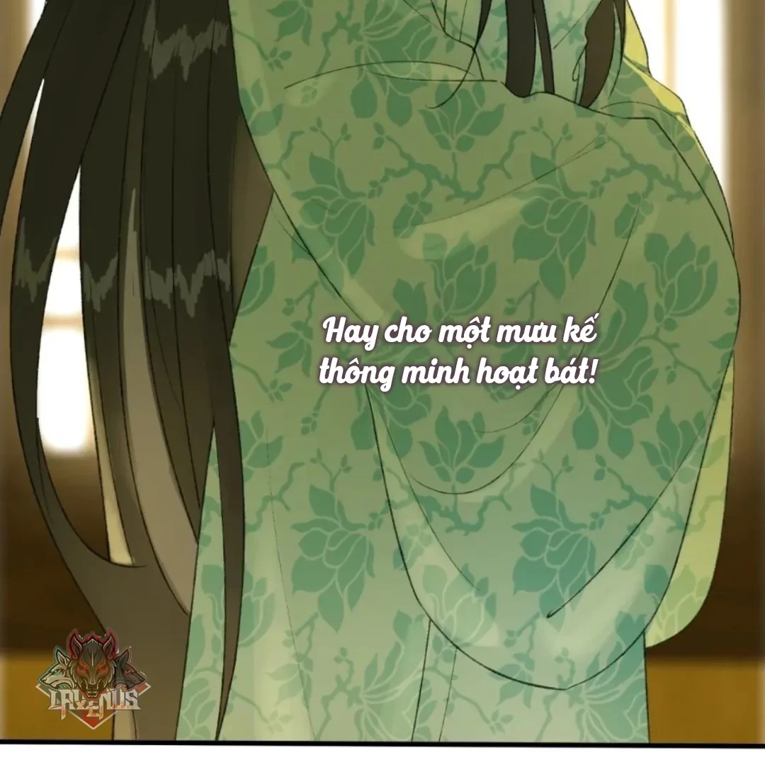 Ngọc Chỉ Tình Thiêu Chapter 3 - 38