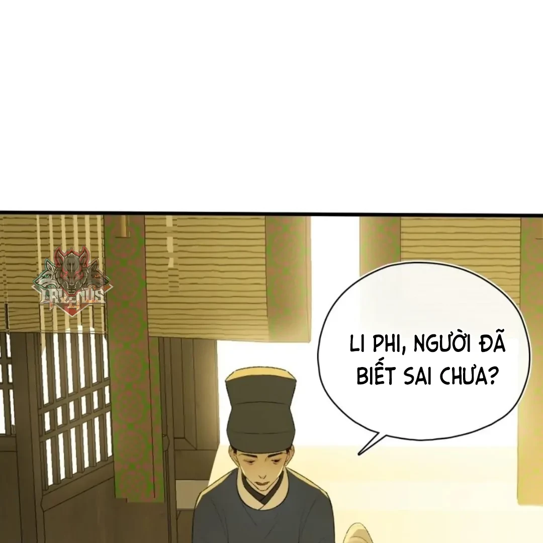 Ngọc Chỉ Tình Thiêu Chapter 3 - 39