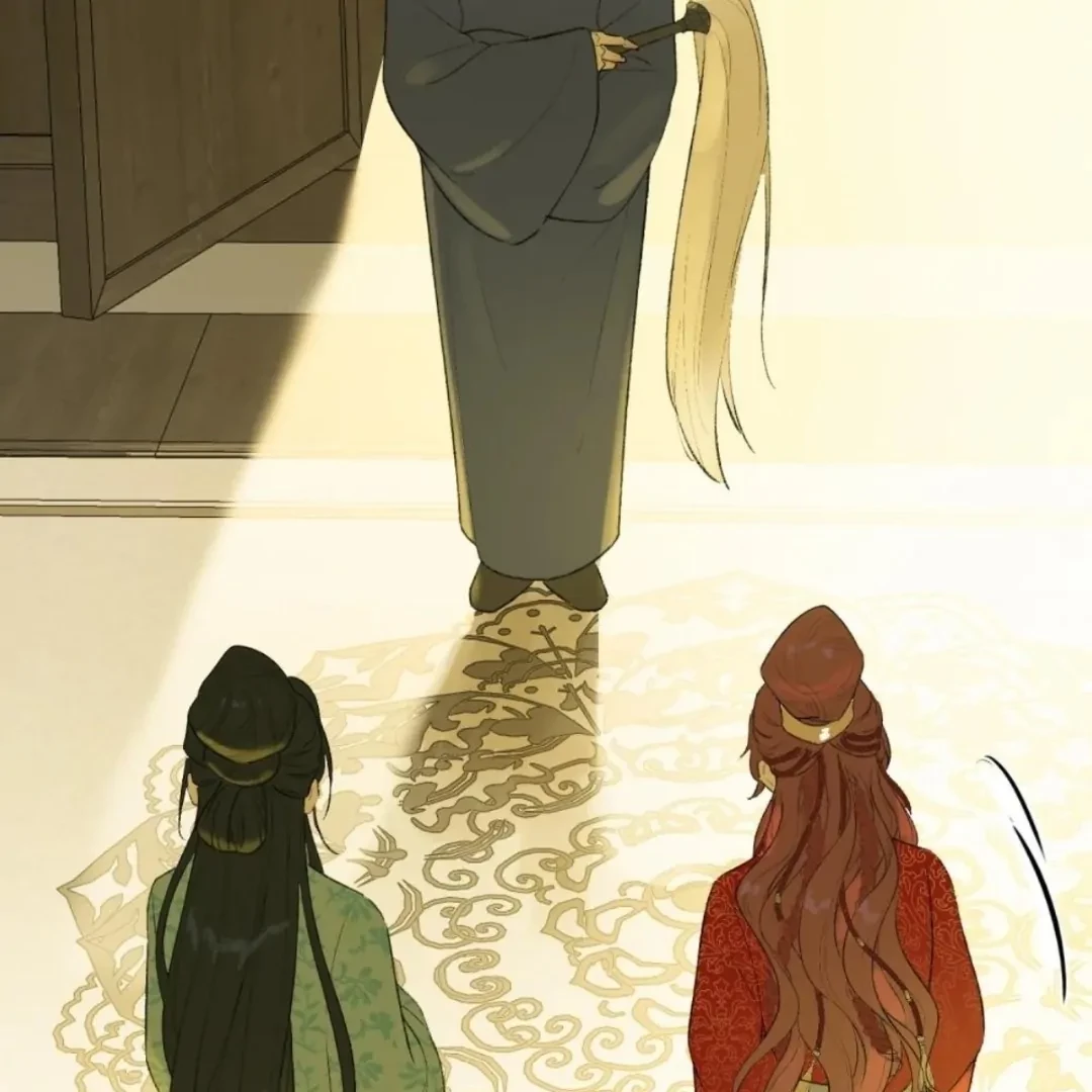 Ngọc Chỉ Tình Thiêu Chapter 3 - 40