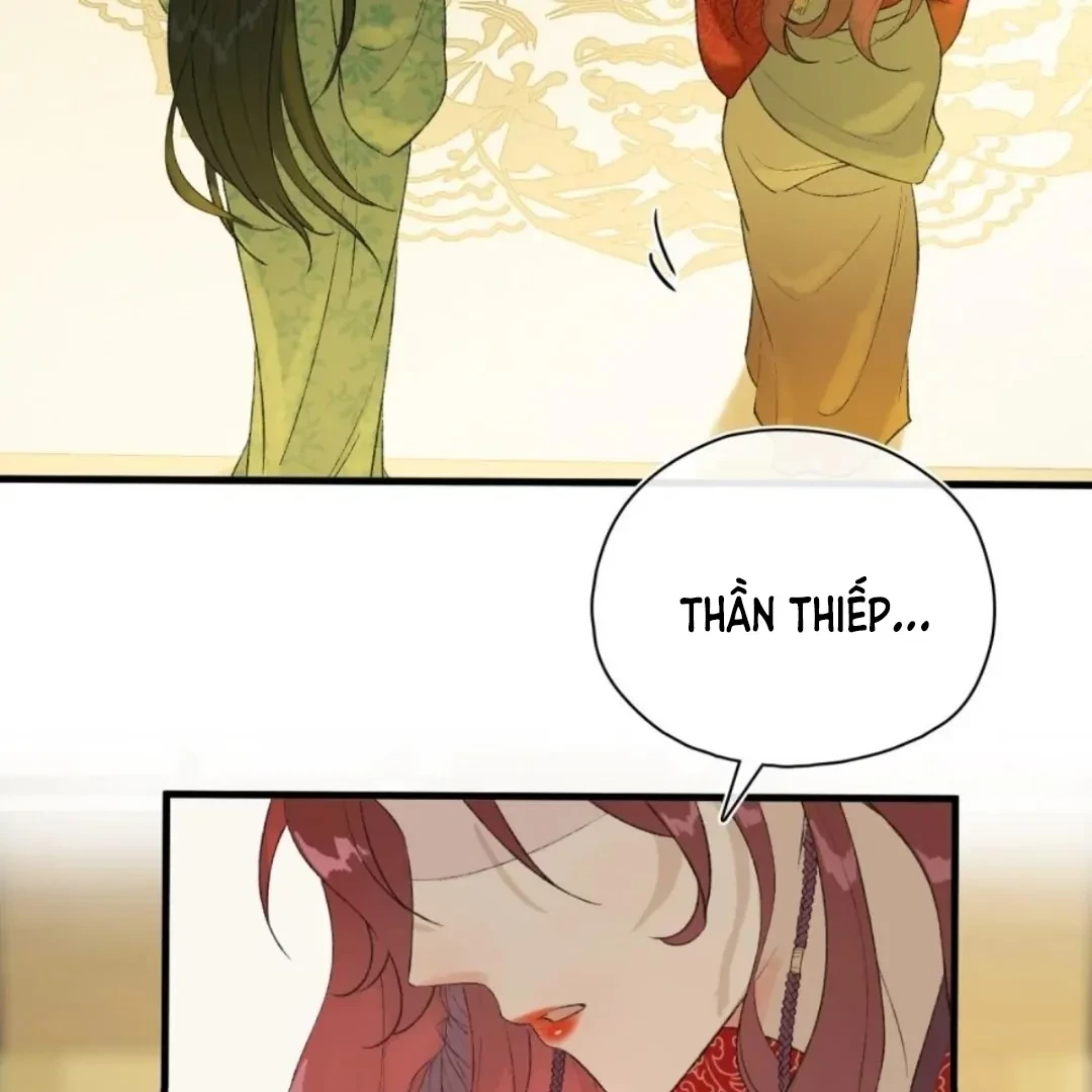 Ngọc Chỉ Tình Thiêu Chapter 3 - 41