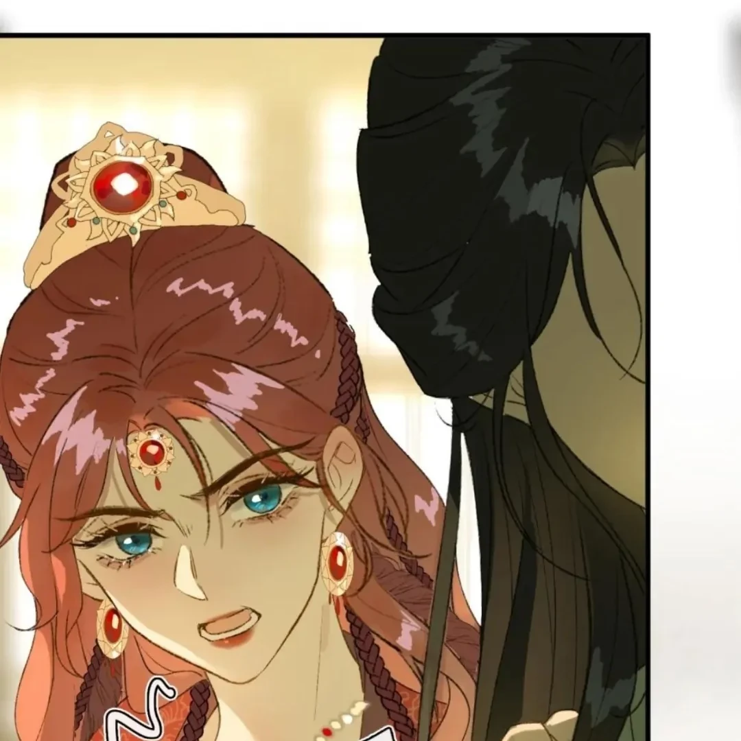 Ngọc Chỉ Tình Thiêu Chapter 3 - 45