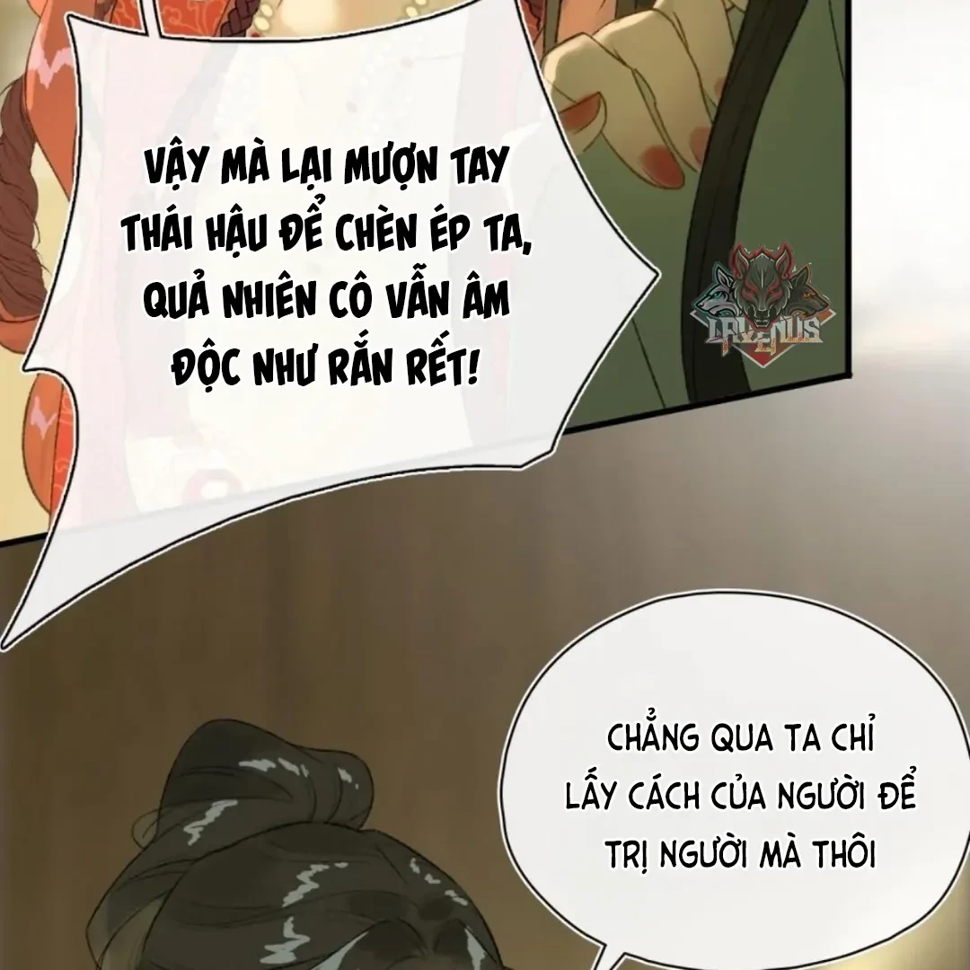 Ngọc Chỉ Tình Thiêu Chapter 3 - 46