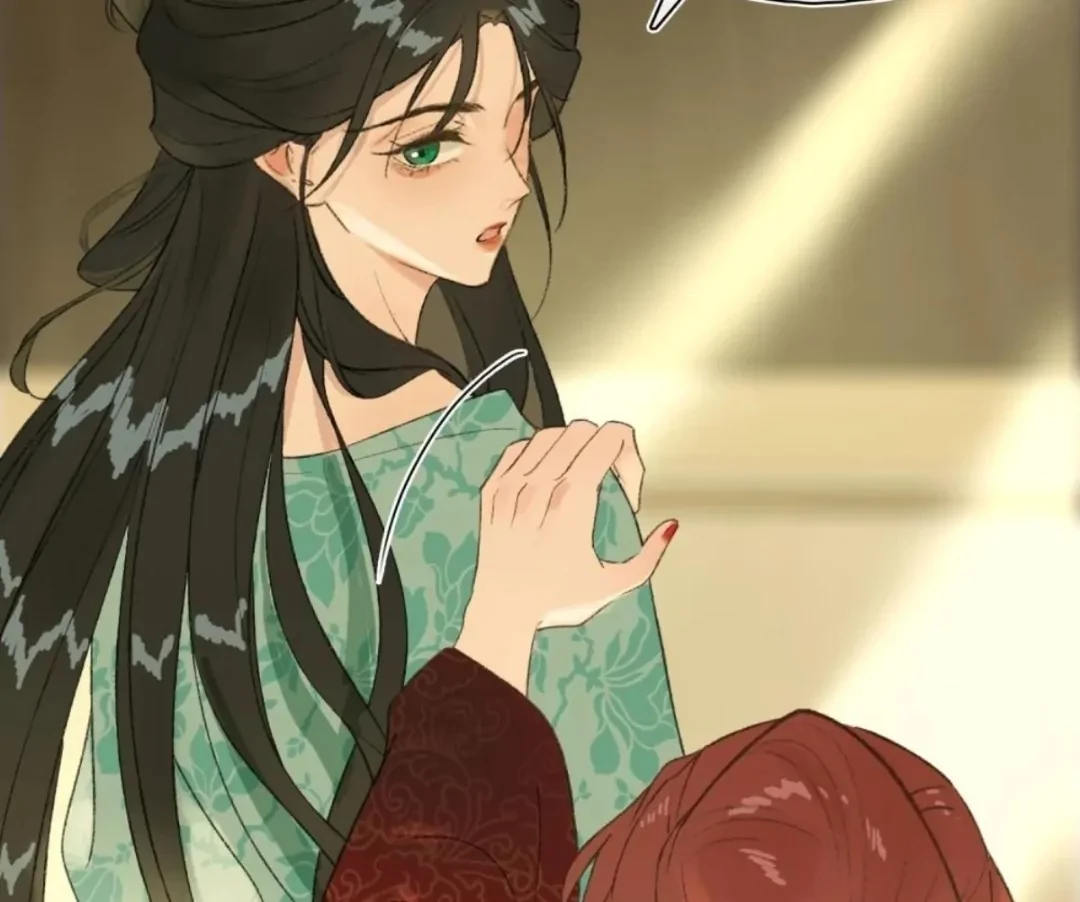 Ngọc Chỉ Tình Thiêu Chapter 3 - 47