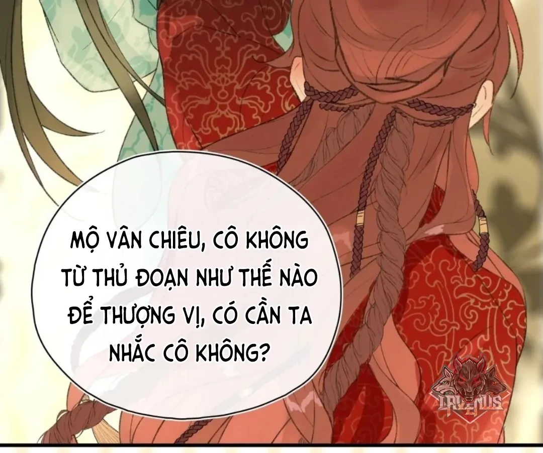 Ngọc Chỉ Tình Thiêu Chapter 3 - 48