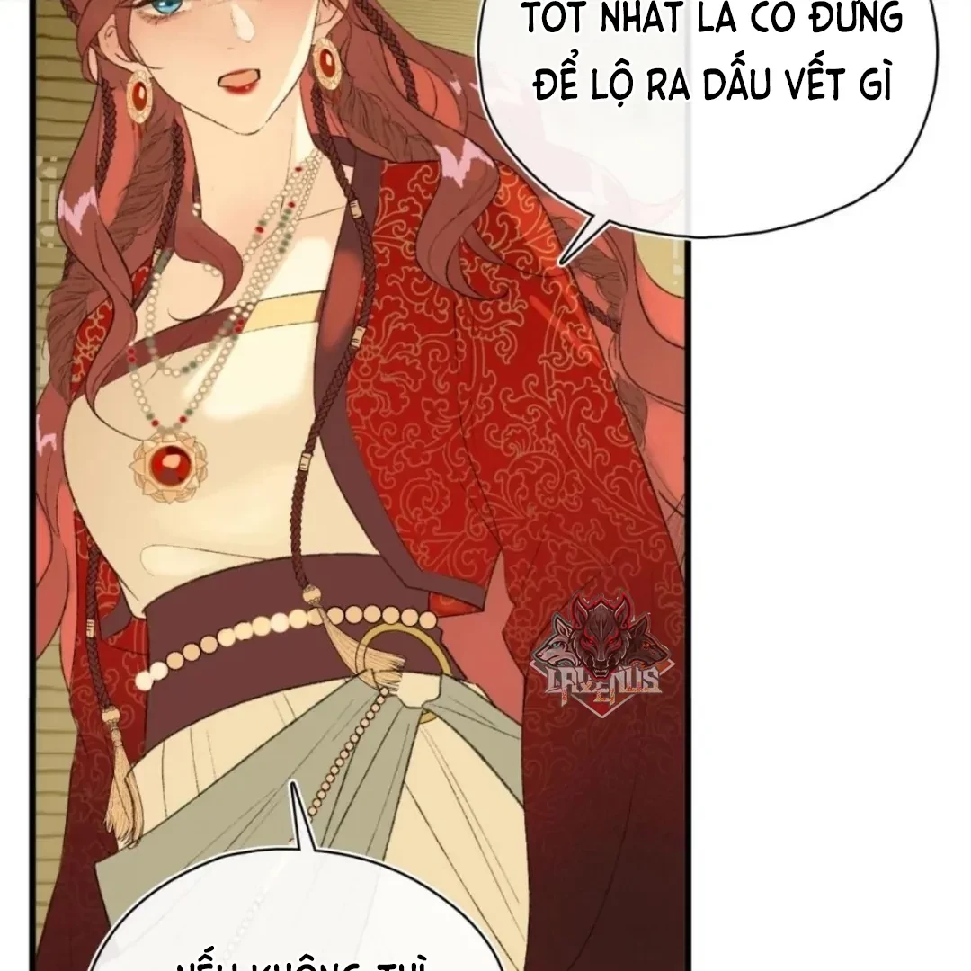 Ngọc Chỉ Tình Thiêu Chapter 3 - 51