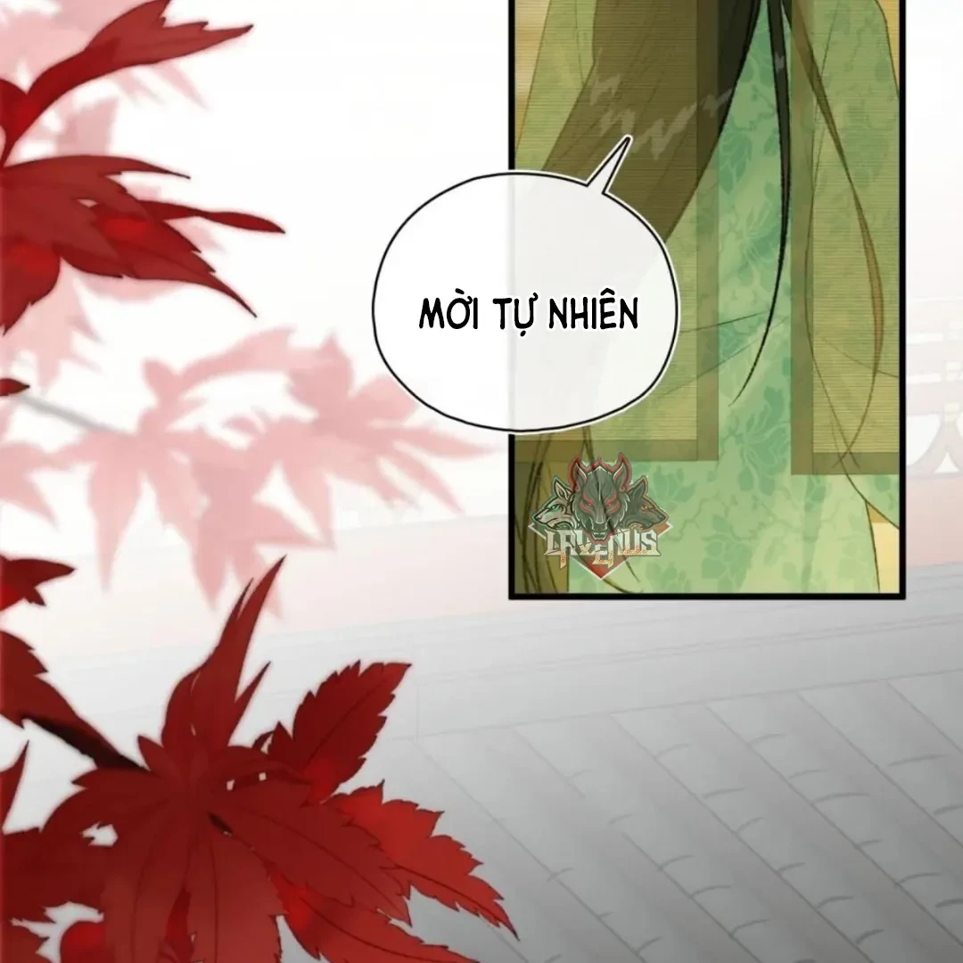 Ngọc Chỉ Tình Thiêu Chapter 3 - 53