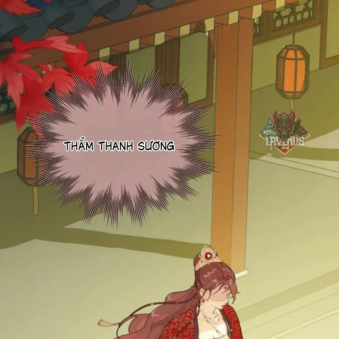 Ngọc Chỉ Tình Thiêu Chapter 3 - 55