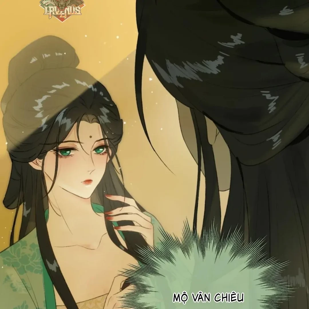 Ngọc Chỉ Tình Thiêu Chapter 3 - 57